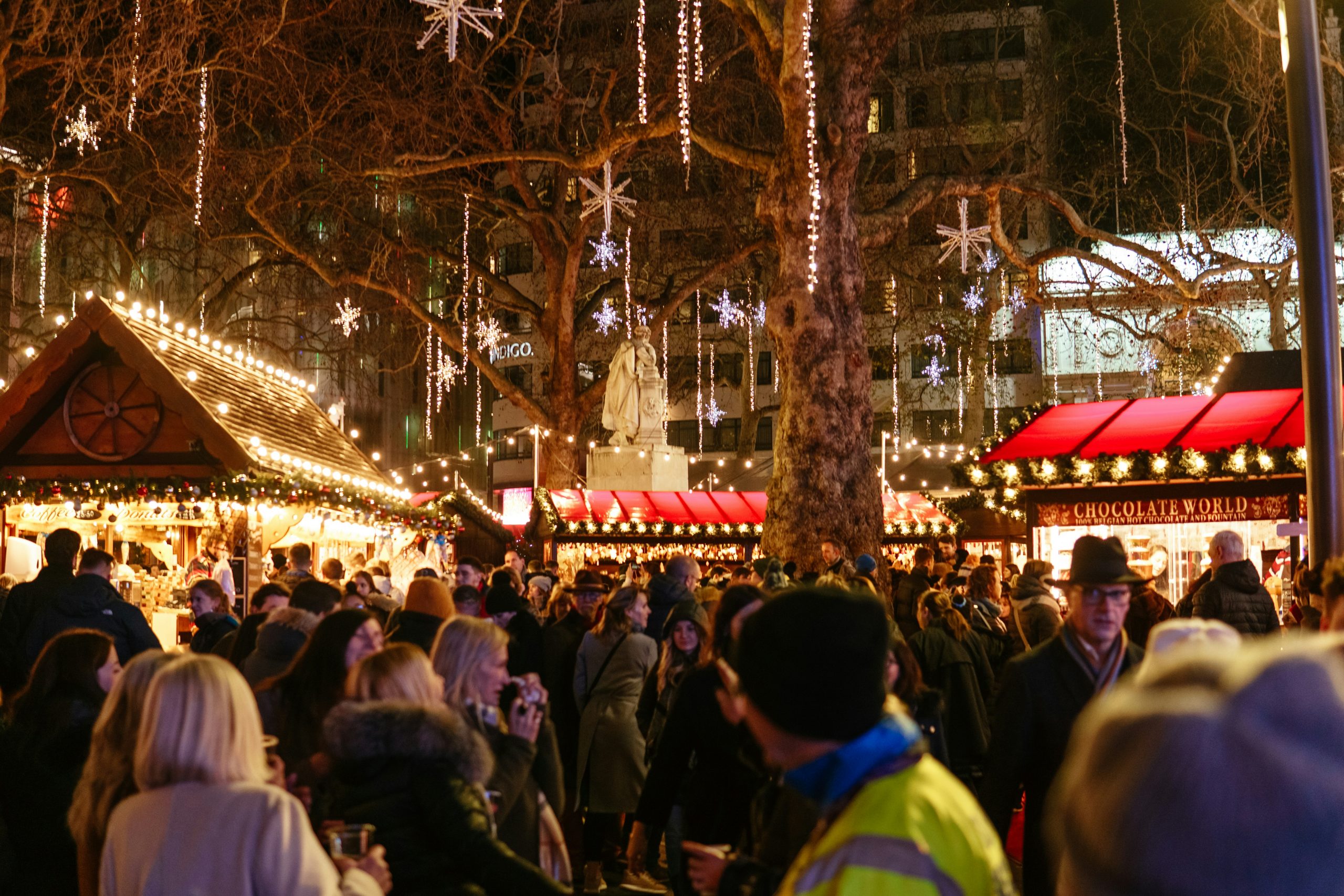 UK House Prices Outpace Christmas Spending
